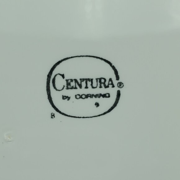 Corning Centura White Bread Plates Corningware Centura Dessert Plates - Picture 4 of 4